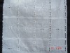 cotton embroidery fabric