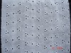 cotton embroidery fabric