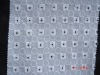 cotton embroidery fabric
