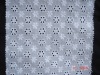cotton embroidery fabric