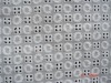 cotton embroidery fabric
