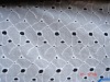 cotton embroidery fabric