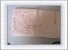 cotton embroidery face towel