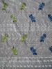 cotton embroidery lace