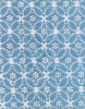 cotton embroidery mesh base