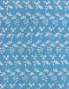 cotton embroidery mesh base