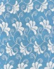 cotton embroidery mesh base