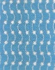 cotton embroidery mesh base