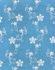 cotton embroidery mesh base