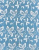 cotton embroidery mesh base