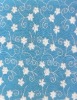 cotton embroidery mesh base