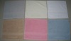 cotton embroidery towels
