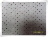 cotton eyelet embroidered jersey fabric