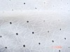 cotton eyelet embroidery fabric