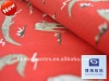 cotton fabric printed