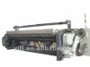 cotton fabric weaving machine