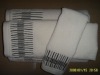 cotton face towel