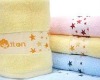 cotton face towel