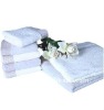 cotton face towel