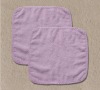 cotton face towel