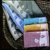 cotton face towel