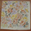 cotton fashion handkerchief