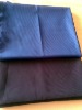 cotton fishbone fabric