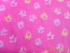 cotton flannel,printed flannel,dyed flannel