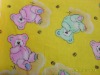 cotton flannel,printed flannel,dyed flannel