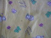 cotton flannel,printed flannel,dyed flannel