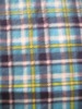 cotton flannel,printed flannel,dyed flannel