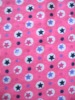 cotton flannel,printed flannel,dyed flannel