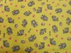 cotton flannel,printed flannel, flannel fabric