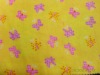 cotton flannel,printed flannel, flannel fabric