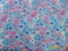 cotton flannel,printed flannel, flannel fabric