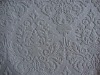 cotton flocked safa fabric