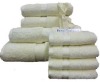 cotton gift towel set