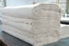 cotton grey fabric  40x40+40D 108X58 69"