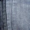 cotton grey slub denim fabric