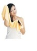 cotton hair towel