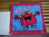 cotton hand towel