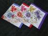 cotton handkerchief