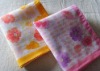 cotton handkerchief