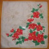 cotton handkerchief