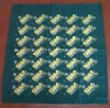 cotton handkerchief