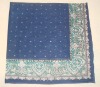 cotton handkerchief