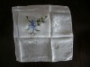 cotton handkerchief
