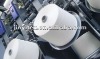 cotton hard waste