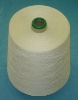 cotton hollow yarn