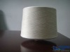 cotton hollow yarn